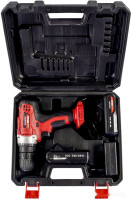 Дрель-шуруповерт Энкор VDS-10/18LS