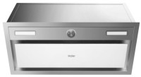 Вытяжка HAIER HVX-BI664GWX