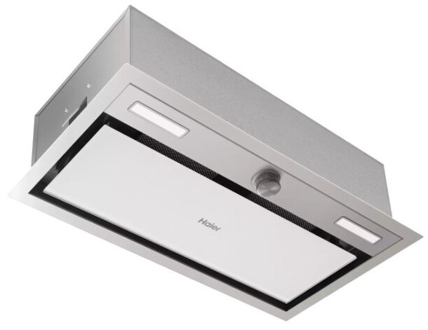Вытяжка HAIER HVX-BI664GWX