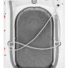 Стиральная машина Electrolux UltraCare 800 EW8FN148BP