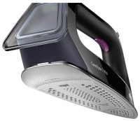 Утюг Braun IS 7156 BK CareStyle 7