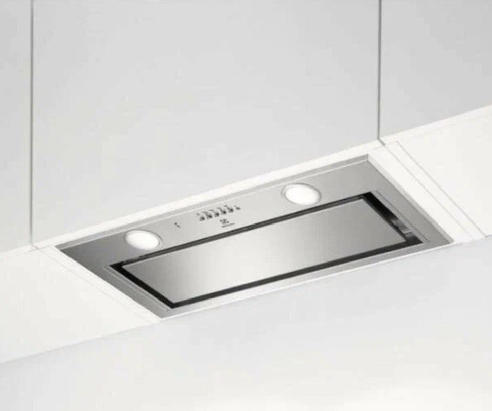 Вытяжка Electrolux LFG719X