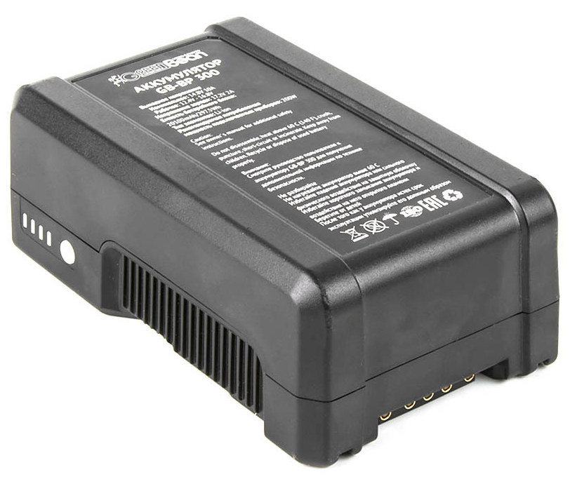 GreenBean GB-BP 300 26200