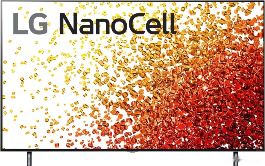 Телевизор LG 55NANO906PB