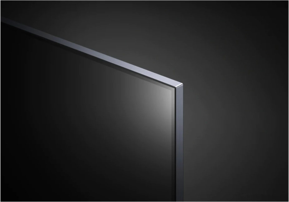 Телевизор LG 55NANO906PB