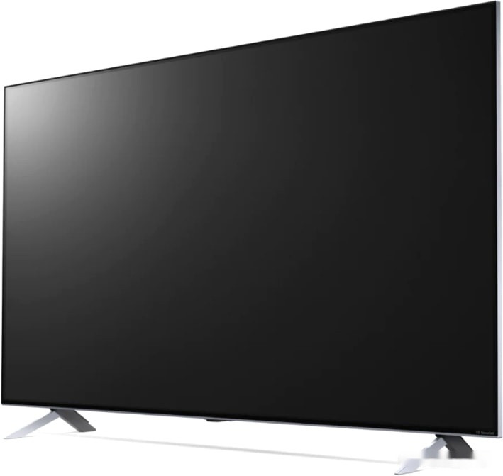 Телевизор LG 55NANO906PB