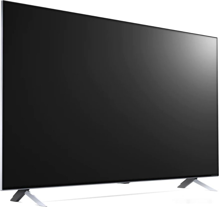 Телевизор LG 55NANO906PB