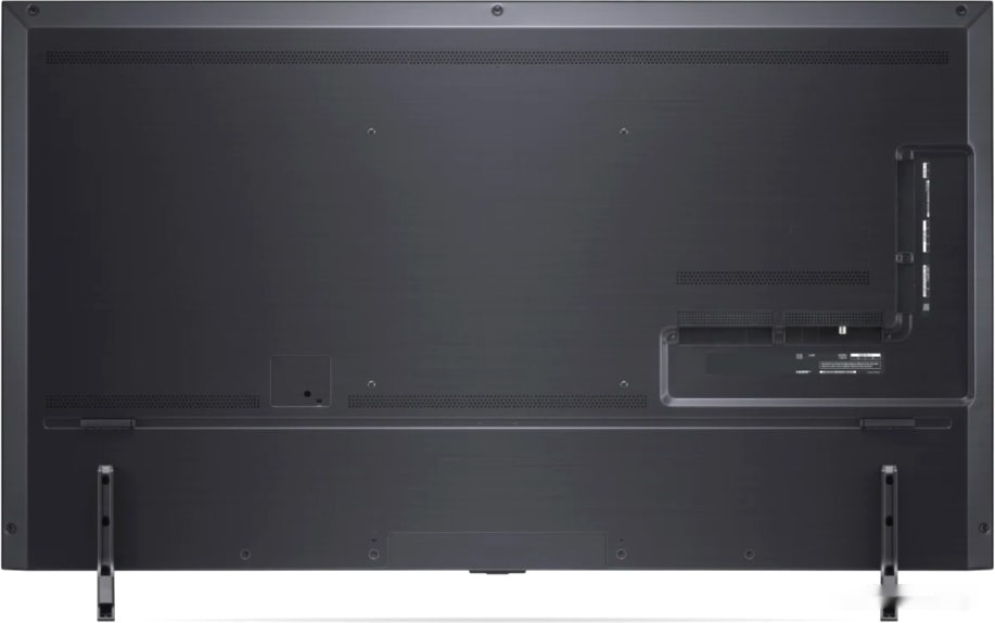 Телевизор LG 55NANO906PB