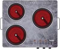 Настольная плита Sonifer SF-3067