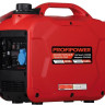 Генератор Profipower P1400iS