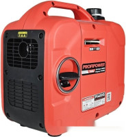 Генератор Profipower P1400iS