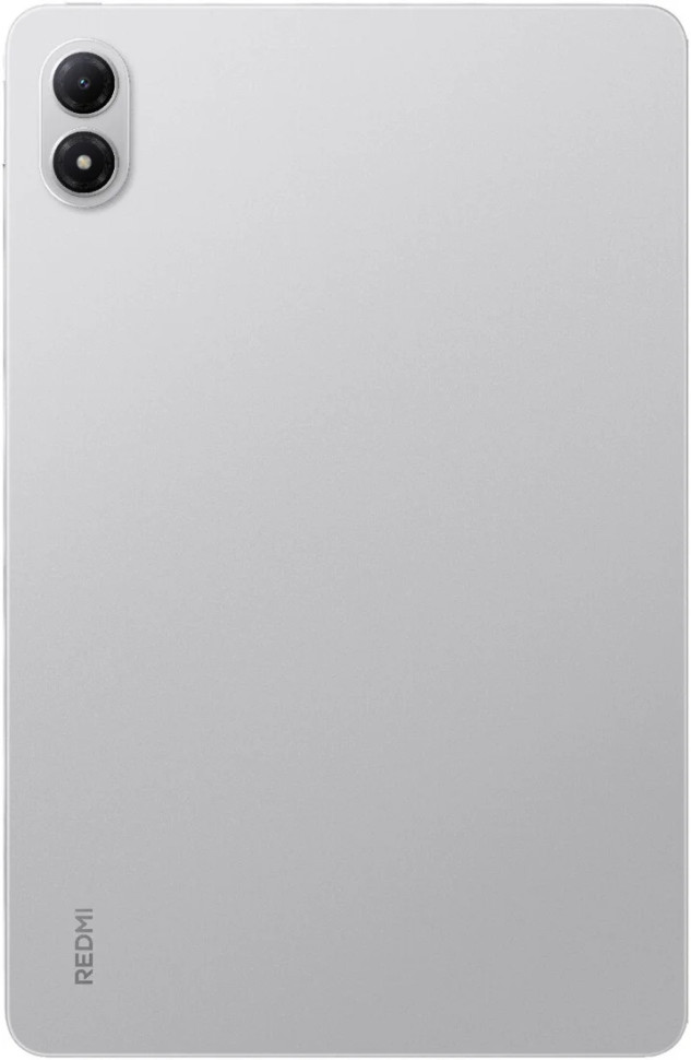 Планшет Xiaomi Redmi Pad 2 Pro 6GB/128GB международная версия (серебристый)