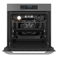 Духовой шкаф Maunfeld EOEH7614LGR