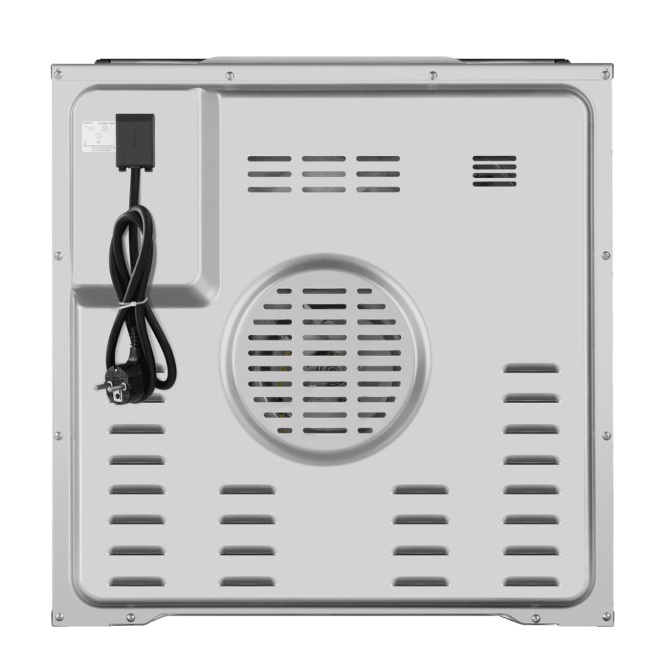 Духовой шкаф Maunfeld EOEH7614LGR