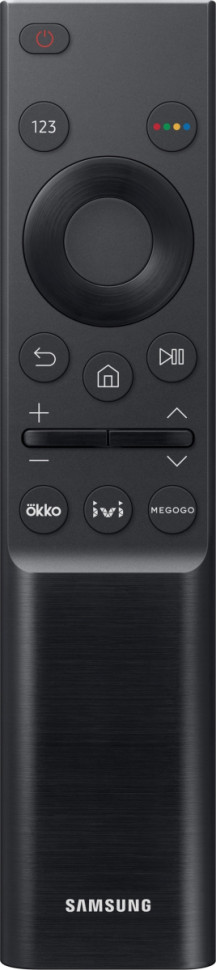 Телевизор Samsung UE43AU7570U