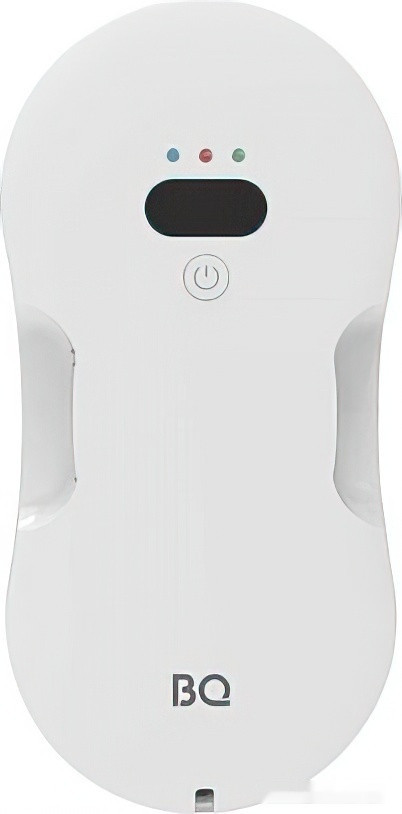 Робот-пылесос BQ WR300DS