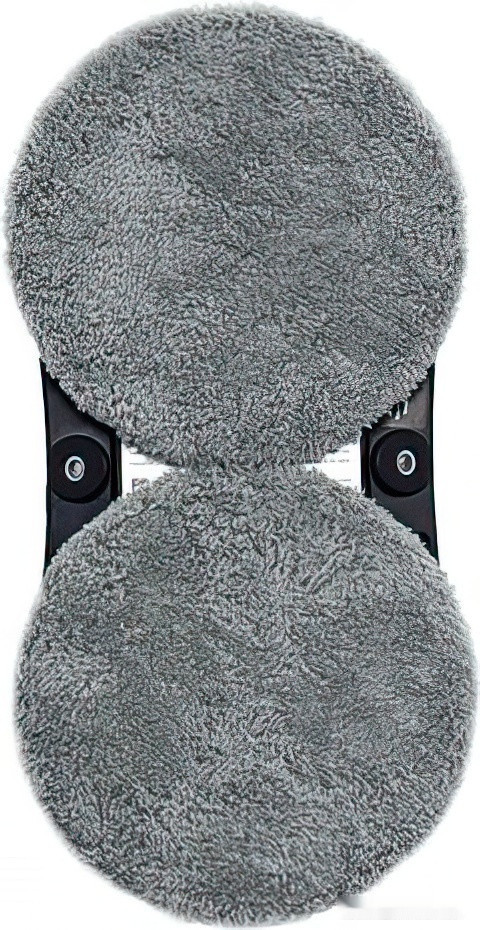 Робот-пылесос BQ WR300DS