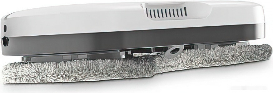 Робот-пылесос BQ WR300DS