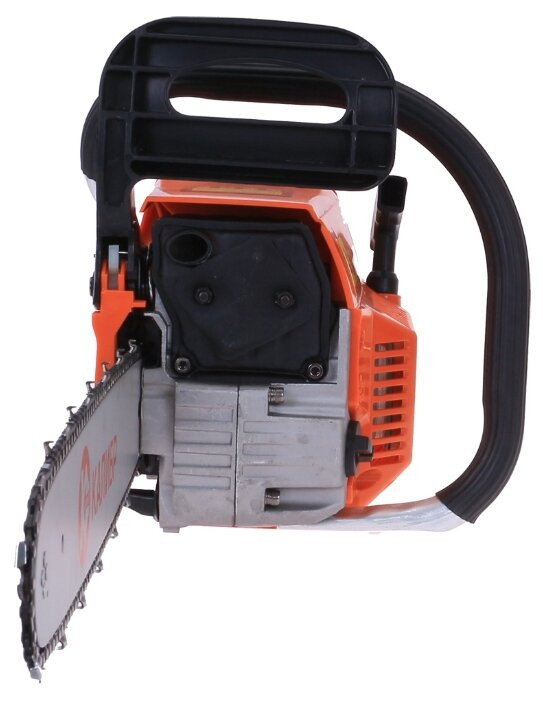 Цепная бензиновая пила Калибр БП-2800/18У