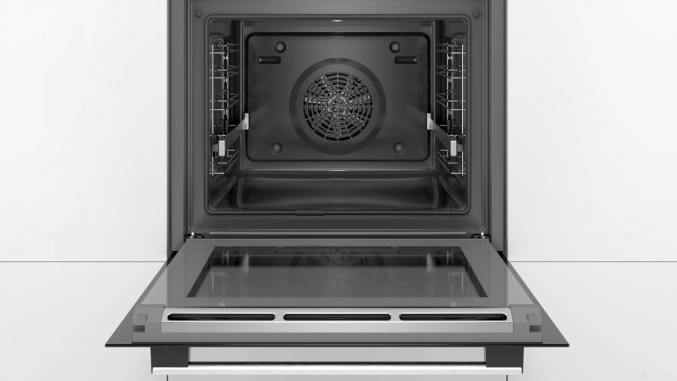 Духовой шкаф Bosch HBG5780S6