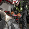 Угловая шлифмашина Milwaukee M18 ONEFSAG 125XPDB-502X Fuel 4933478435 (с 2-мя АКБ)
