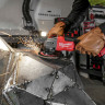 Угловая шлифмашина Milwaukee M18 ONEFSAG 125XPDB-502X Fuel 4933478435 (с 2-мя АКБ)