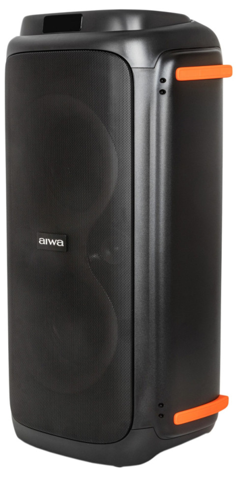 Патибокс AIWA CAS-650