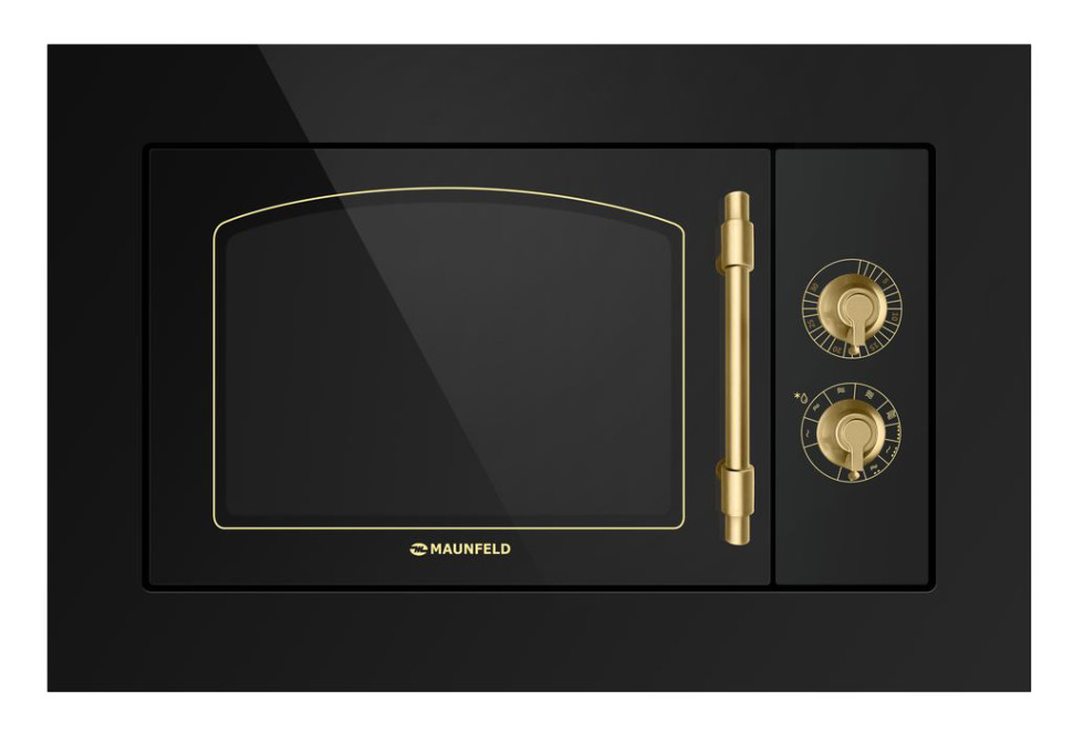 Микроволновая печь Maunfeld JBMO.20.5ERBG