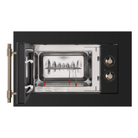 Микроволновая печь Maunfeld JBMO.20.5ERBG