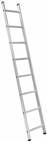 Лестница Алюмет SC1012 (12 ступеней)