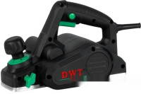 Электрорубанок DWT HBP03-82