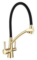 Смеситель Gappo G4398-1