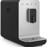 Эспрессо кофемашина Smeg BCC01BLMEU
