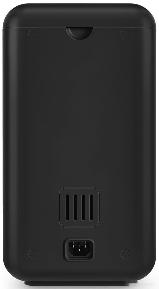 Эспрессо кофемашина Smeg BCC01BLMEU