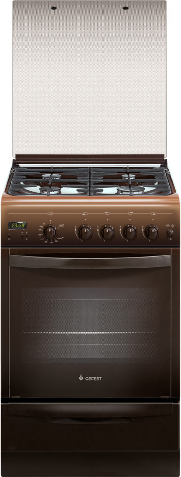 Плита Gefest 5100-03 0003 (5100-03 СК)