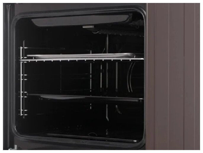 Плита Gefest 5100-03 0003 (5100-03 СК)