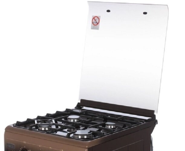 Плита Gefest 5100-03 0003 (5100-03 СК)