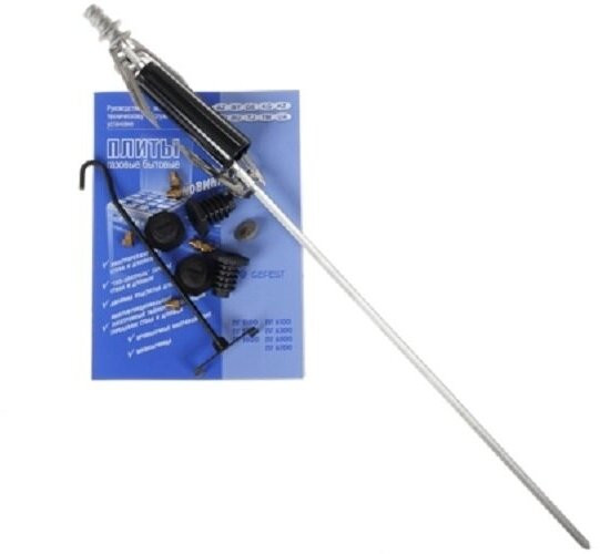 Плита Gefest 5100-03 0003 (5100-03 СК)