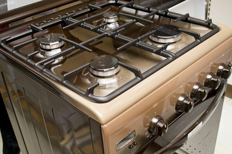 Плита Gefest 5100-03 0003 (5100-03 СК)