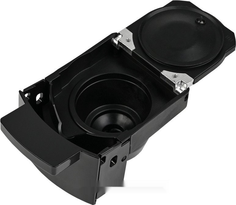 Капсульная кофеварка GFgril GFC-C300