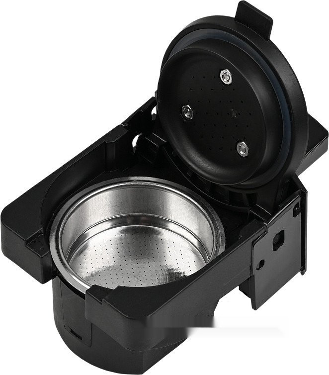 Капсульная кофеварка GFgril GFC-C300