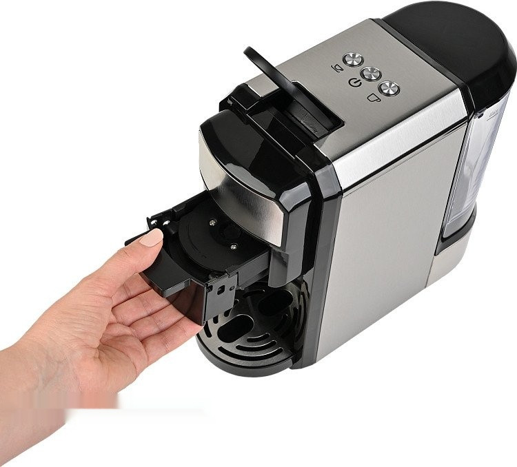 Капсульная кофеварка GFgril GFC-C300