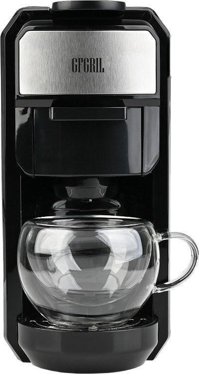 Капсульная кофеварка GFgril GFC-C300