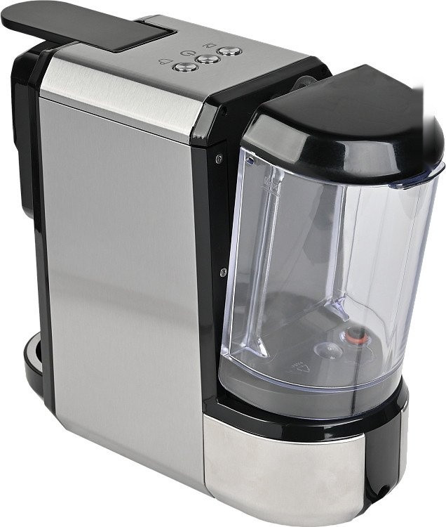 Капсульная кофеварка GFgril GFC-C300