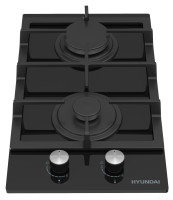 Варочная панель Hyundai HHG 3235 BG