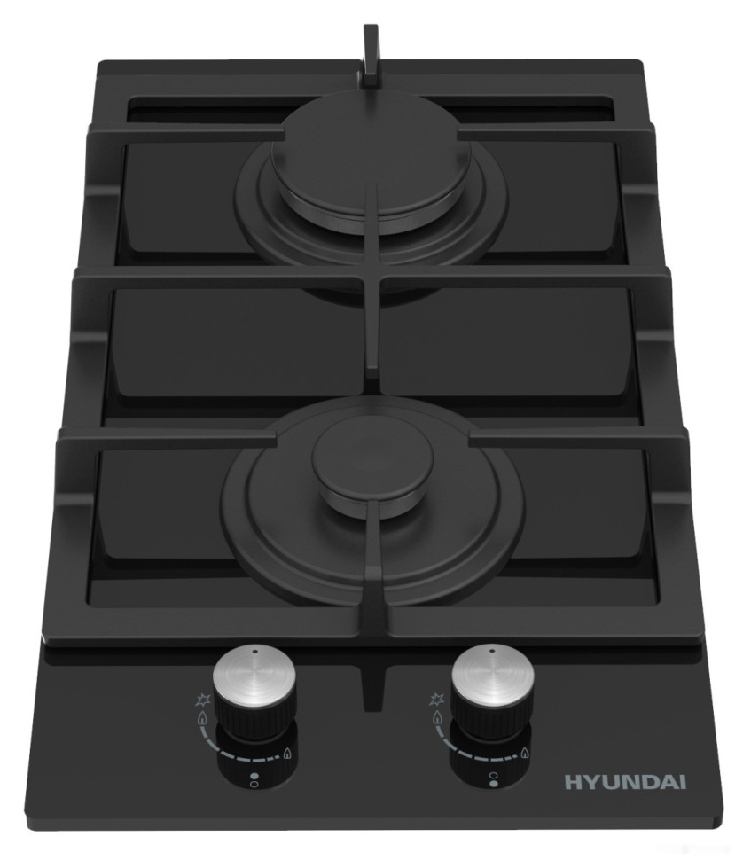 Варочная панель Hyundai HHG 3235 BG