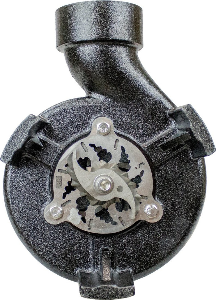 Фекальный насос Edon WQV1300