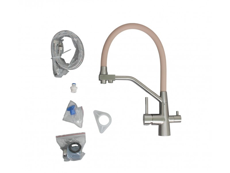 Смеситель Ledeme L74855-16