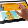 Планшет Lenovo Yoga Tab 11 YT-J706X 256GB LTE ZA8X0045UA (темно-серый)