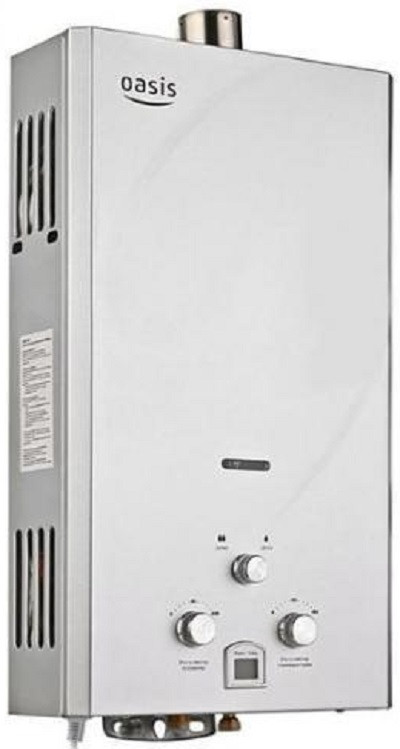 Водонагреватель Oasis OR-12S